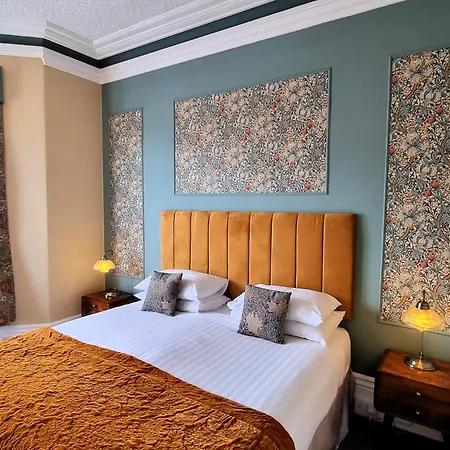 The Cavendish B&B-3