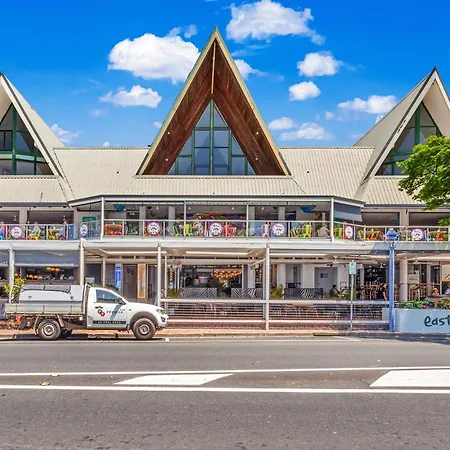 Beach Plaza Accommodation-2