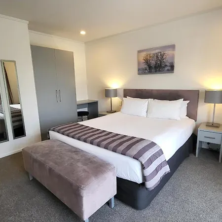 Manukau Motor Lodge-2