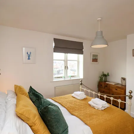 Sunshine Cottage-3