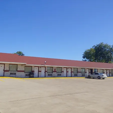 Brooks City Executive Inn-2