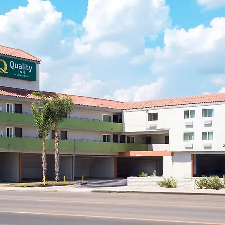 Quality Inn Burbank Airport-2