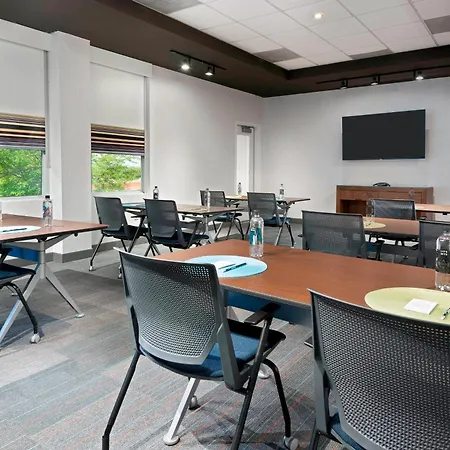 Aloft By Marriott Jacksonville Airport-2