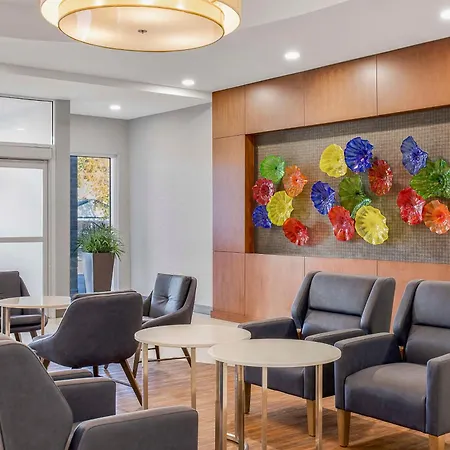Homewood Suites By Hilton Winnipeg Airport - Polo Park-3
