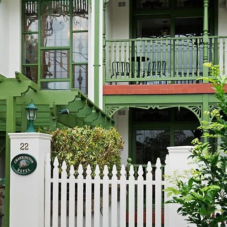 Silkari The Charrington At Chatswood-2