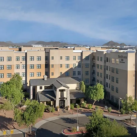 Residence Inn Phoenix North Happy Valley-3