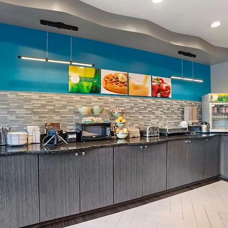Quality Inn & Suites Birmingham - Highway 280-2