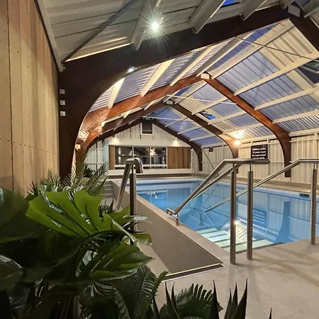 Tasman Holiday Parks - Christchurch-3