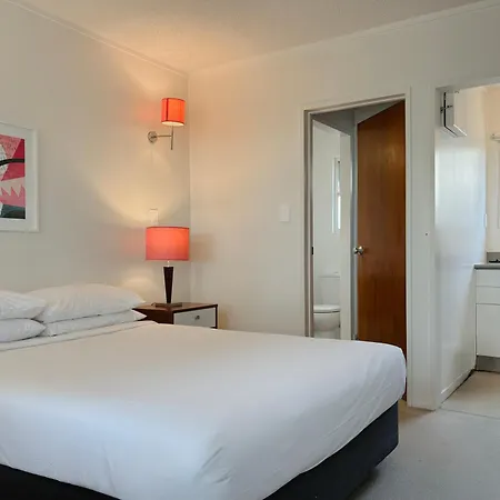 Mt Albert Motor Lodge-2