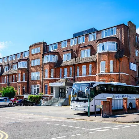 Bournemouth Sands Hotel-2