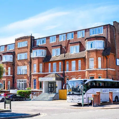 Bournemouth Sands Hotel-3