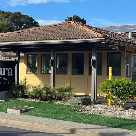 Aura Inn Monterey-2