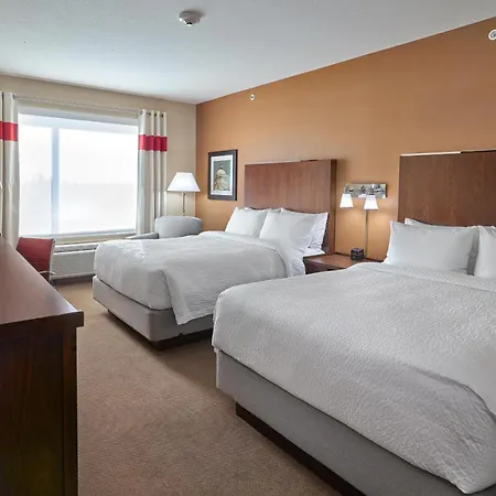 Four Points By Sheraton Edmonton West-2