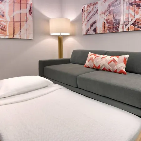 Springhill Suites By Marriott Salt Lake City Sugar House-2