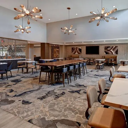 Fairfield Inn & Suites Las Vegas Airport South-2
