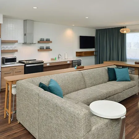 Element By Marriott North Kansas City-2