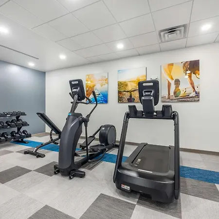 Comfort Inn & Suites Nashville Bellevue-3
