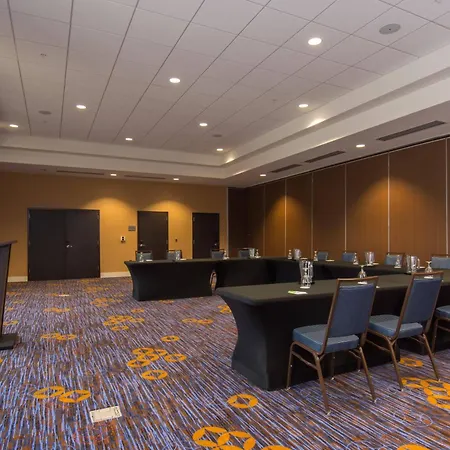 Residence Inn Raleigh-Durham Airport/Brier Creek-2