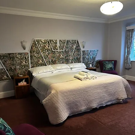 The White Lodge-2