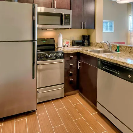 Towneplace Suites Oklahoma City Airport-2