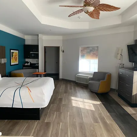 La Quinta By Wyndham Okc North - Quail Springs-2