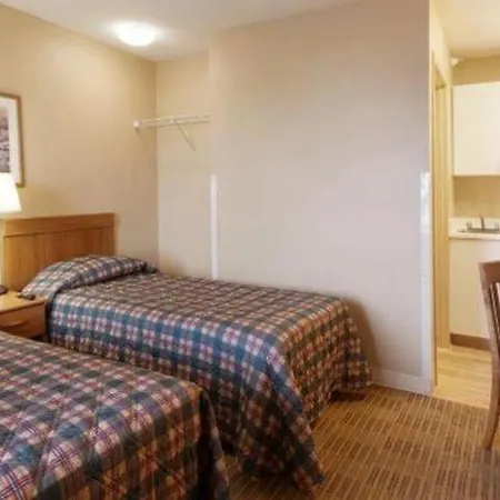 Extended Stay Kansas City-3