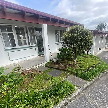 Browns Bay Olive Tree - Pet Friendly Family Apartment-2