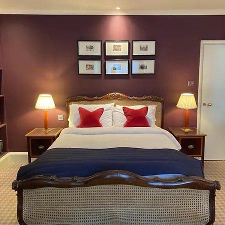 Hotel Manor - Datchet, Windsor-3