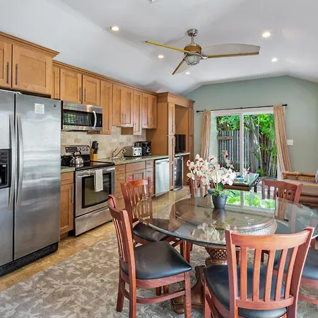 Villa The Watson House-3
