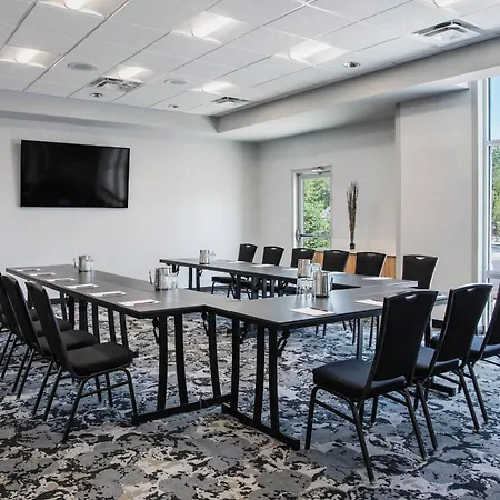 Residence Inn By Marriott Winnipeg-3