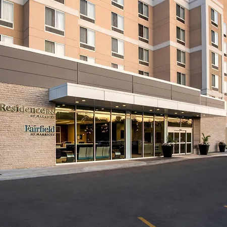 Residence Inn By Marriott Winnipeg-2