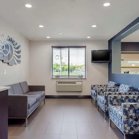 Avion Inn Near Lga Airport, An Ascend Collection Hotel-2