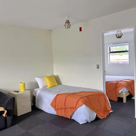 Aaa Northlands Motel-3