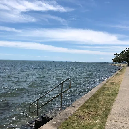 Wynnum Anchor Motel-2