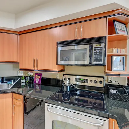 Sphere In 4K - Vintage Vegas Condo With Sphere And Strip Views!-2