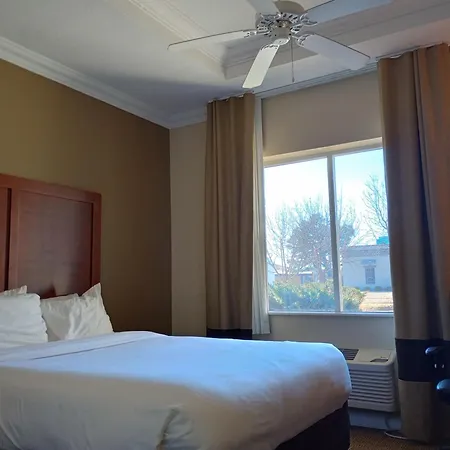 Samir Stay At Nw Expressway-3