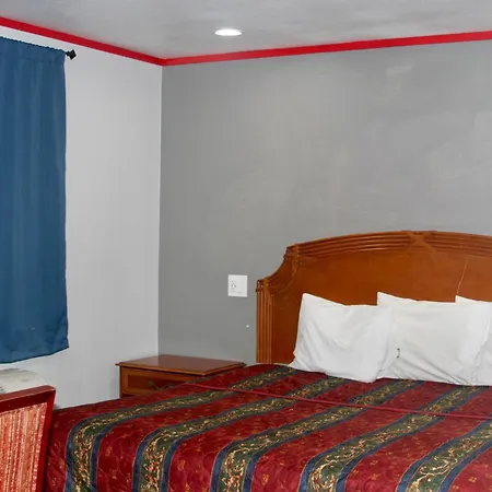 Broadway Inn Motel-2