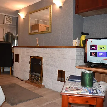 Kilbrannan Guest House-2