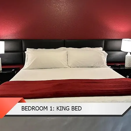 Spider-Man-Themed Condo Near Disney, Sea World, Universal And Occc With Pool, Spa, Restaurants, Shuttle, Private Balcony, And View Of Fireworks Shows-2