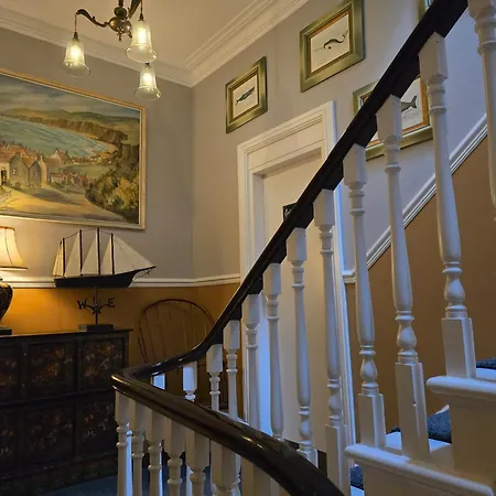 Ashburton House - B&B-3