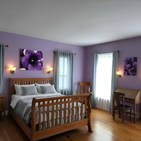 Summer Street Guest House-2