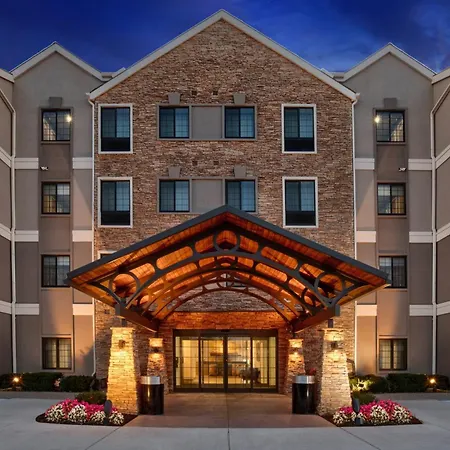 Staybridge Suites Omaha 80Th And Dodge By Ihg-3