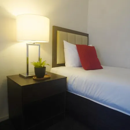 Abbey Motor Lodge-2