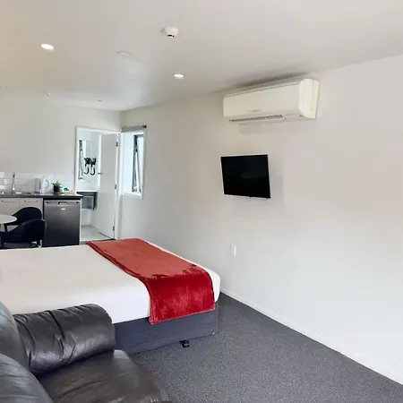 Abbey Motor Lodge-3