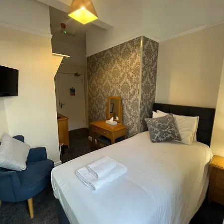 The Victoria Hotel-3
