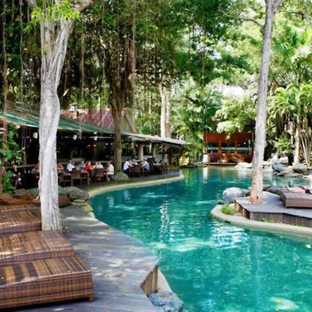 Sonia'S At Ramada Resort Free Wifi-2