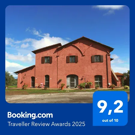 Il Baffetto B&B-3