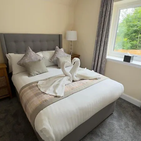 The Waverley Inn Holiday Homes-2