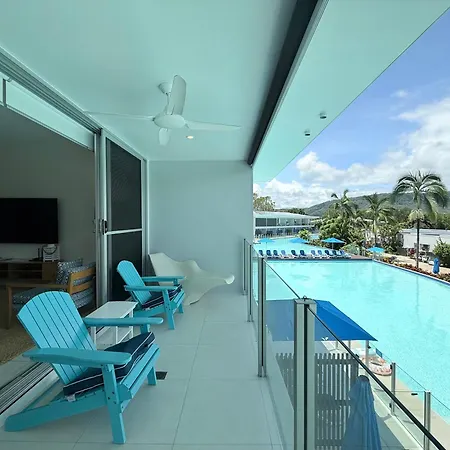 Pool Resort Port Douglas-3