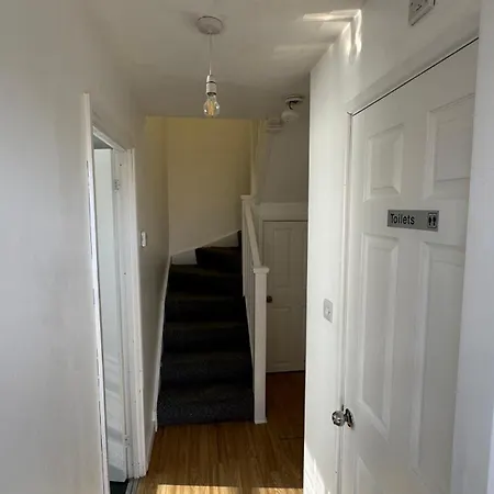 The Nook Shared House-2